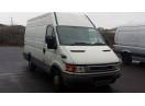 Vand piese Iveco DAILY
